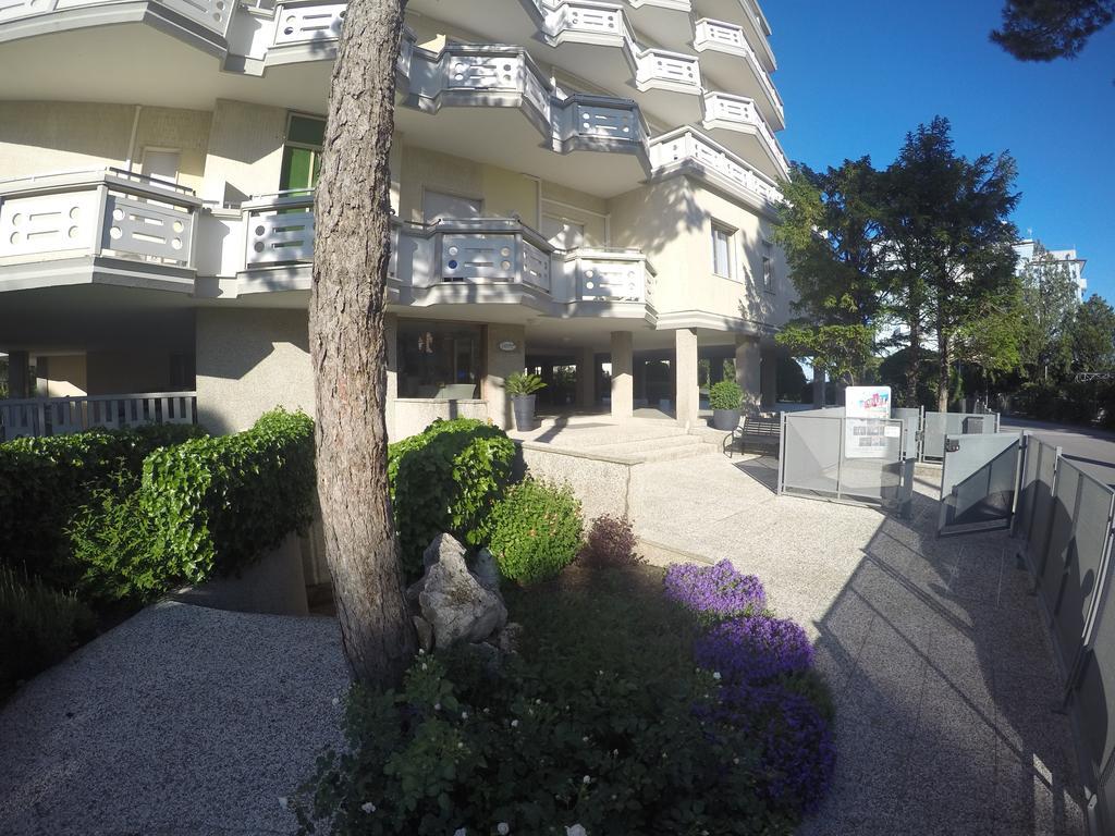 Residence Zenith Caorle Exterior photo