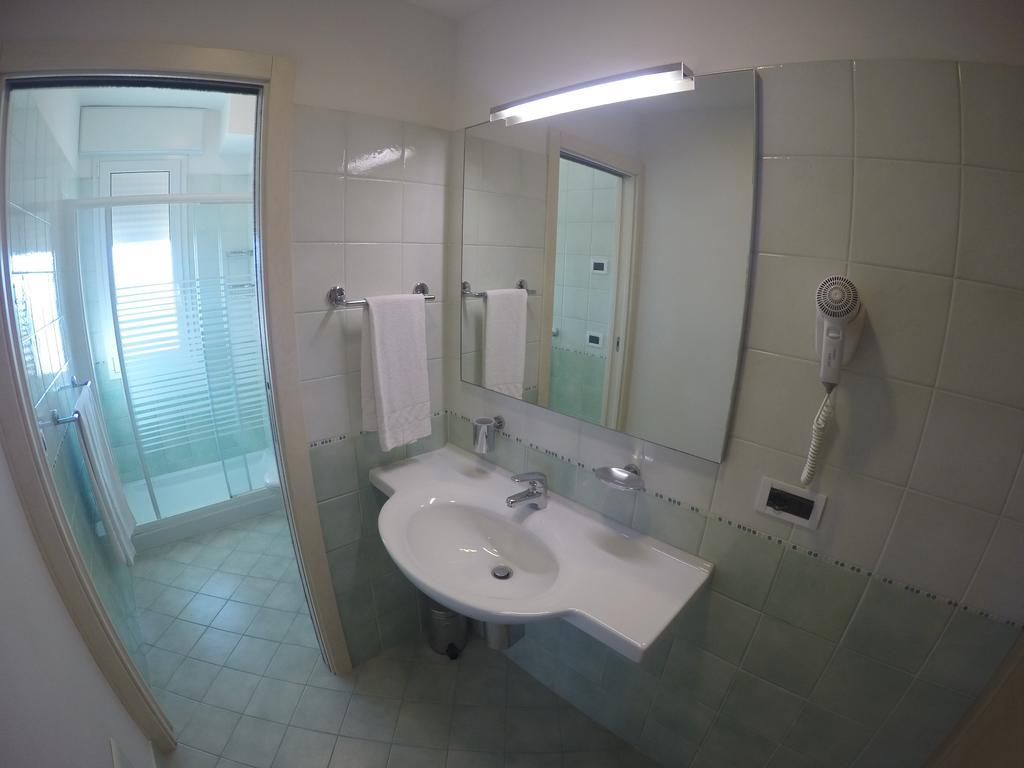 Residence Zenith Caorle Exterior photo