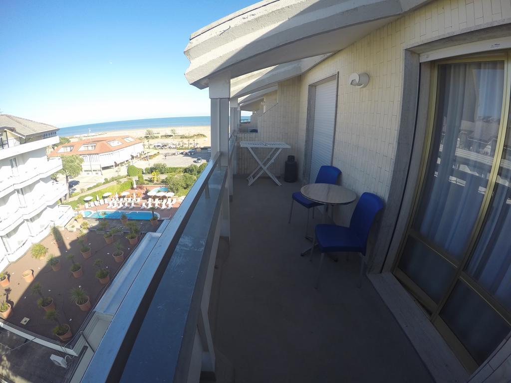 Residence Zenith Caorle Exterior photo